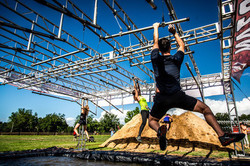 Rugged Maniac 5k Obstacle Race, New Jersey - July 2020