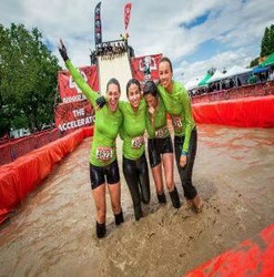 Rugged Maniac 5k Obstacle Race - Phoenix (Spring)
