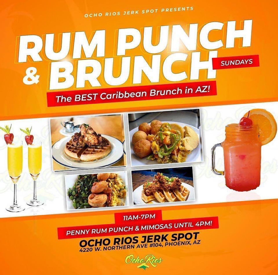rum-punch-and-brunch-sundays-sunday-18-dec-2022-ocho-rios-jerk-spot