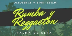 Rumba y Reggaeton