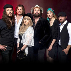 Rumours Atl: A Fleetwood Mac Tribute