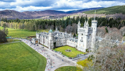 Run Balmoral