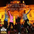 Run In The Dark Dublin 5k & 10k Option
