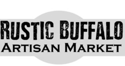 Rustic Buffalo Artisan Market Grand Opening Weekend