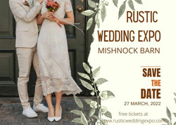 Rustic Wedding Expo