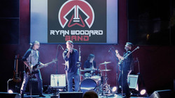 Ryan Woodard Trio
