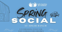 Safe Families - Spring Social