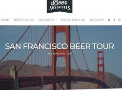 San Francisco Beer Tours