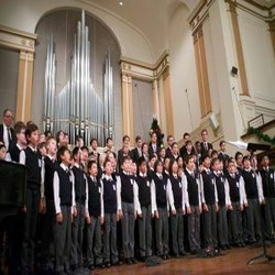 San Francisco Boys Chorus Concert -- Noel, Noel, Noel