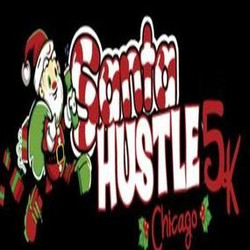 Santa Hustle® Chicago 5k