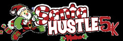 Santa Hustle® Maine 5k