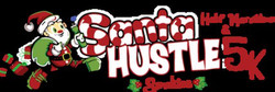 Santa Hustle® Smokies 5k & Half Marathon