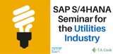 Sap S/4hana Seminar for the Utilities Industry