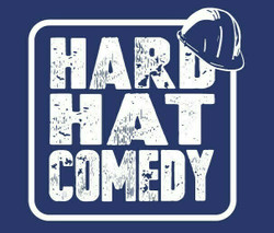 Sat., Oct. 7 Hard Hat Comedy: Bob Niles, Jason Merrill, Danny Miller, Mona Forgione @ Lo Kai, Dracut