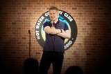 Saturday 10th September 2016 - Hot Water Comedy Club 'Triple Headline Show'