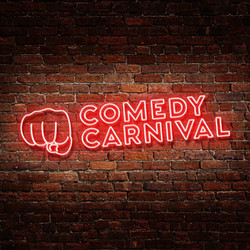 Saturday Stand Up Comedy Club