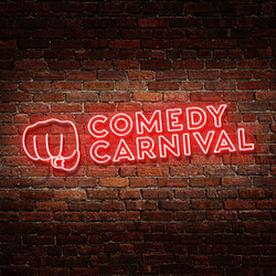 Saturday Stand Up Comedy Club, Leicester Square, June 2025