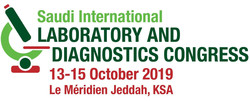 Saudi International Laboratory and Diagnostics Congress