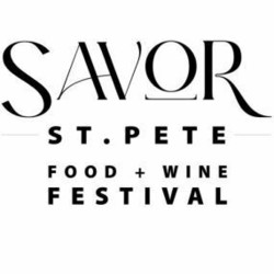 Savor St. Pete Food and Wine Festival 2023