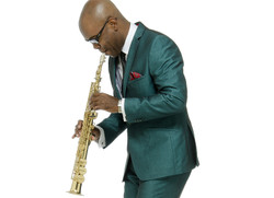 Saxophonist Tim Warfield #39 s Jazzy Christmas 10 Year Anniversary at the