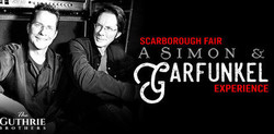 Scarborough Fair: A Simon & Garfunkel Experience