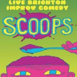 Scoops - Live Improvised Comedy Show And Jam