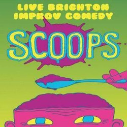 Scoops - Live Improvised Comedy Show And Jam