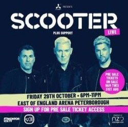 Scooter Live