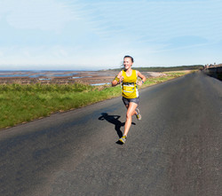 Scottish Half Marathon 2021