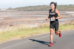 Scottish Half Marathon 2020