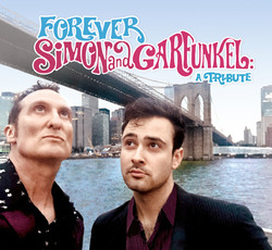 Scw Cultural Arts presents Forever Simon and Garfunkel: A Tribute