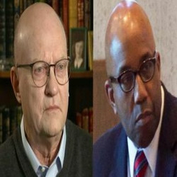 Scw Cultural Arts presents Video Conversation w/ Colonel Lawrence Wilkerson moderated by Errol Louis