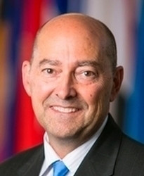 Scw Cultural Arts presents Video Conversation with Adm. James Stavridis, (Ret.) Usn