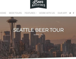 Seattle Beer Tours