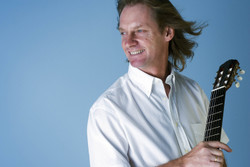 Seattle Classic Guitar Society Presents David Russell