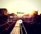 Second Event on the Future of Mobility - Innovation and Sharing Economy