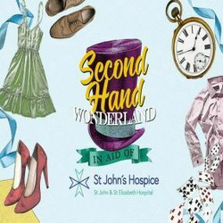 Secondhand Wonderland