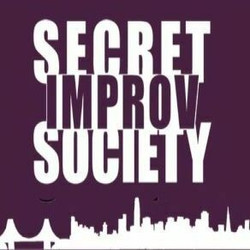 Secret Improv Society