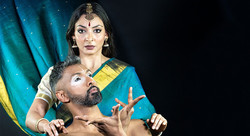 Seeta Patel Dance - The Rite of Spring, 13 and 14 March, Sadler's Wells Theatre in Angel