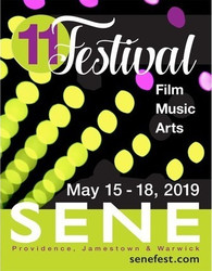 Sene Film, Music & Arts Festival