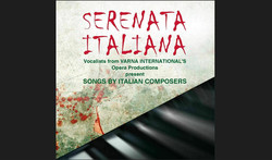 Serenata Italiana - 23rd Annual Muzika! Festival