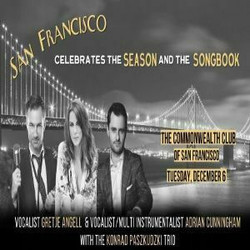 Sf Celebrates the Season and the Songbook