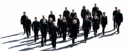 Sf Choral Artists: Apple Pie and All That - An American Sampler