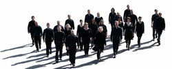 Sf Choral Artists: Welcome to the Zoo! A Musical Menagerie