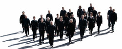 Sf Choral Artists: Welcome to the Zoo! A Musical Menagerie