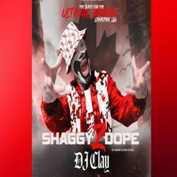 Shaggy 2 Dope (of Icp)