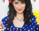 Shappi Khorsandi: Oh My Country! From Morris Dancing to Morrissey