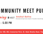 Sheroes Community Meet Pune 2017