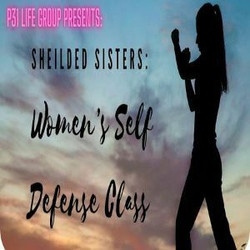 Shielded Sisters: Self-Defense Seminar for Christian Women