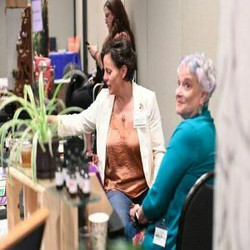 Shift New York Holistic And Psychic Fair